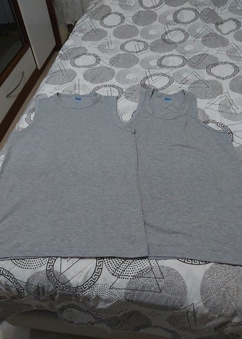 Diğer Standart Beden