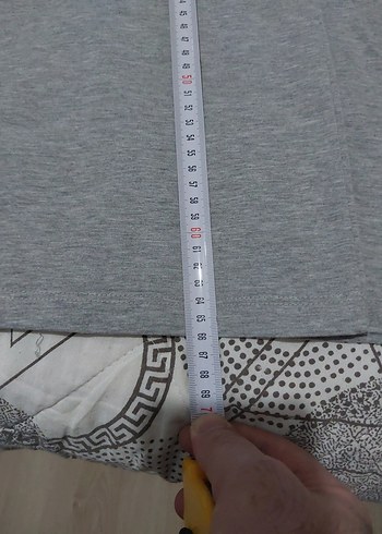 Gri Çocuk Atlet Takımı - Görsel 7