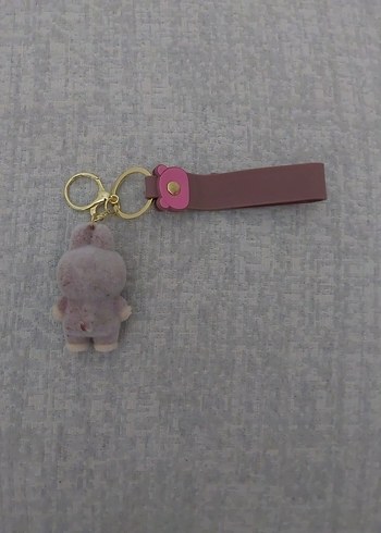 Labubu Anahtarlık - Görsel 3