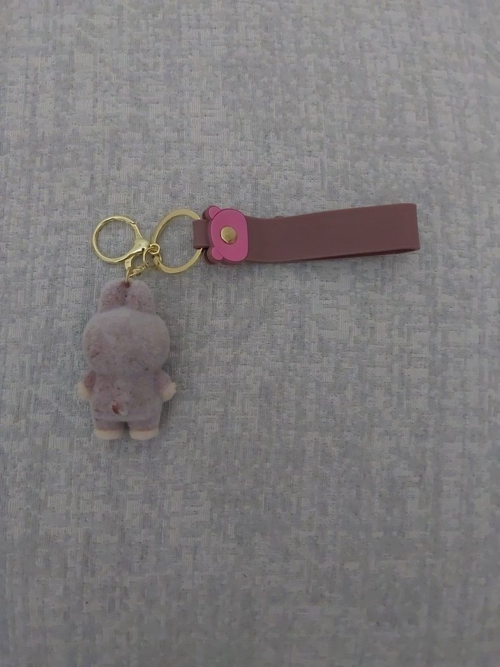 Labubu Anahtarlık - Görsel 3