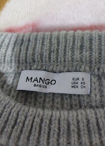 Mango kazak 