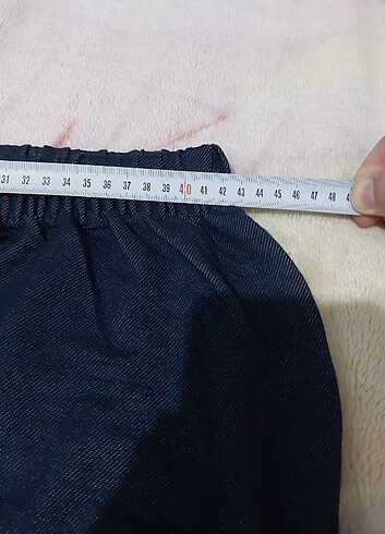 Diğer Pantalon kadın