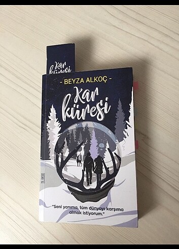 Kar Küresi 