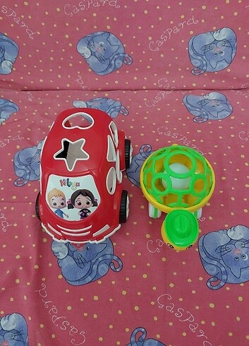 Oyuncak
