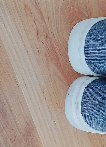 30 Beden mavi Renk Spor babet