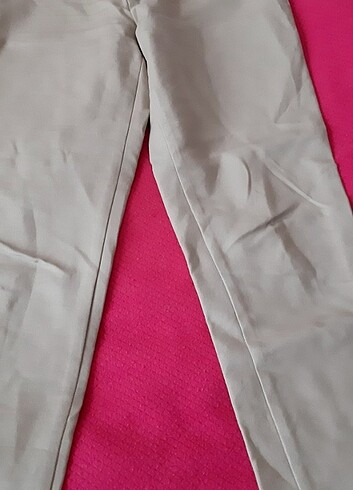 Diğer kumas pantolon