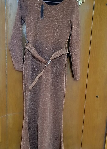Balık model abiye