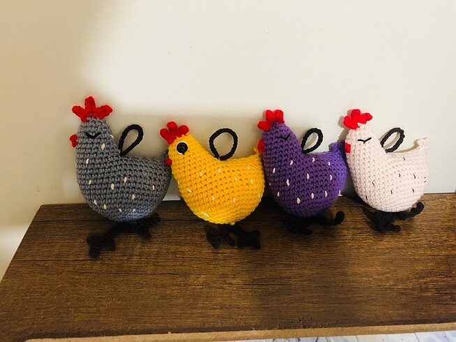  Amigurumi