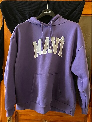 Mavi sweatshirt
