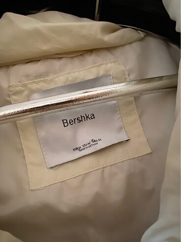Bershka Bershka erkek mont