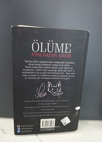  Beden Ölüme fısıldayan adam