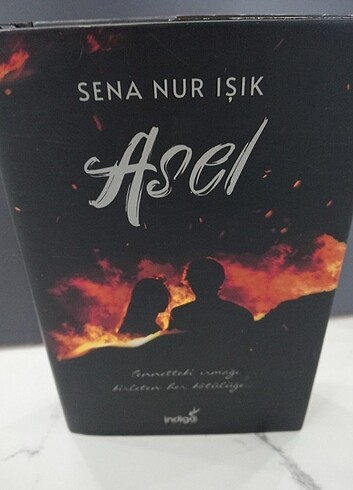 Asel ciltli