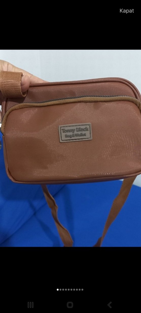 Düğmeli Beyaz Keten Kadın Gömlek - Görsel 2