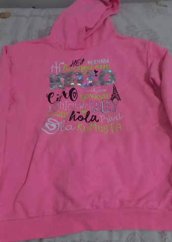 LC Waikiki 12-13 Yaş