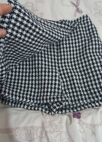 cocuk sort etek - Görsel 3