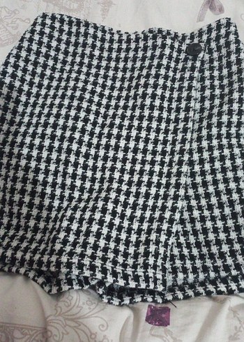 cocuk sort etek - Görsel 6