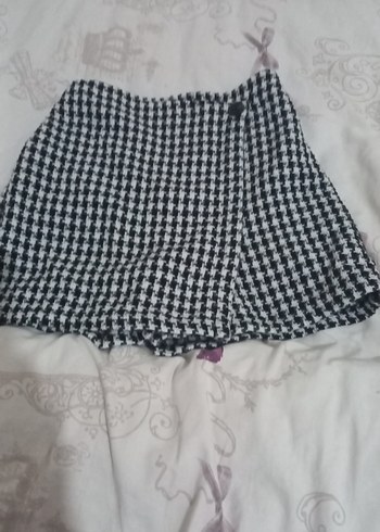 cocuk sort etek - Görsel 9