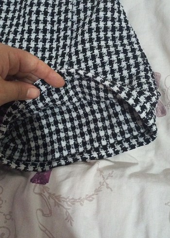 cocuk sort etek - Görsel 5