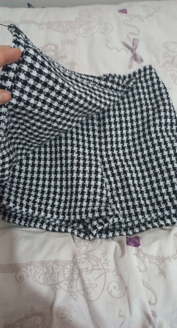 cocuk sort etek - Görsel 3