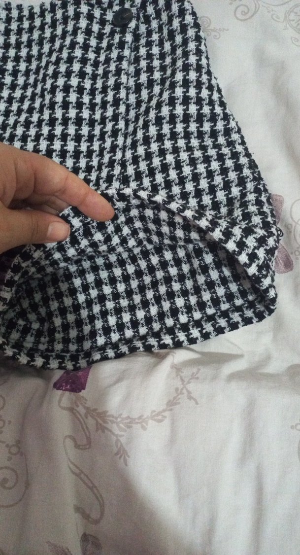 cocuk sort etek - Görsel 5