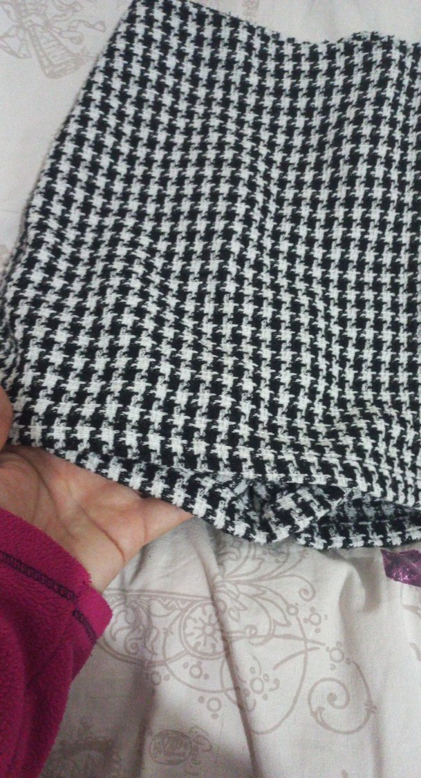 cocuk sort etek - Görsel 4