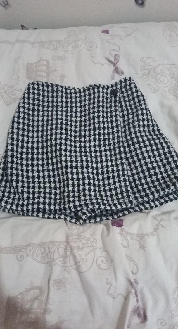 cocuk sort etek - Görsel 2