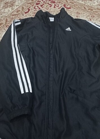 xl Beden siyah Renk Orijinal Adidas hirka