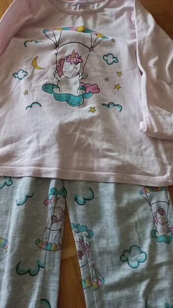 LC Waikiki Pijama takimi 