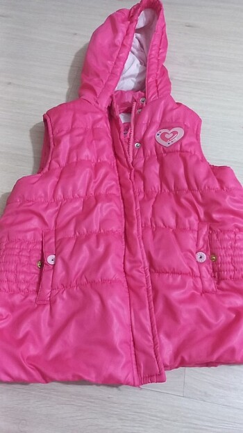 LC Waikiki Spor yelek