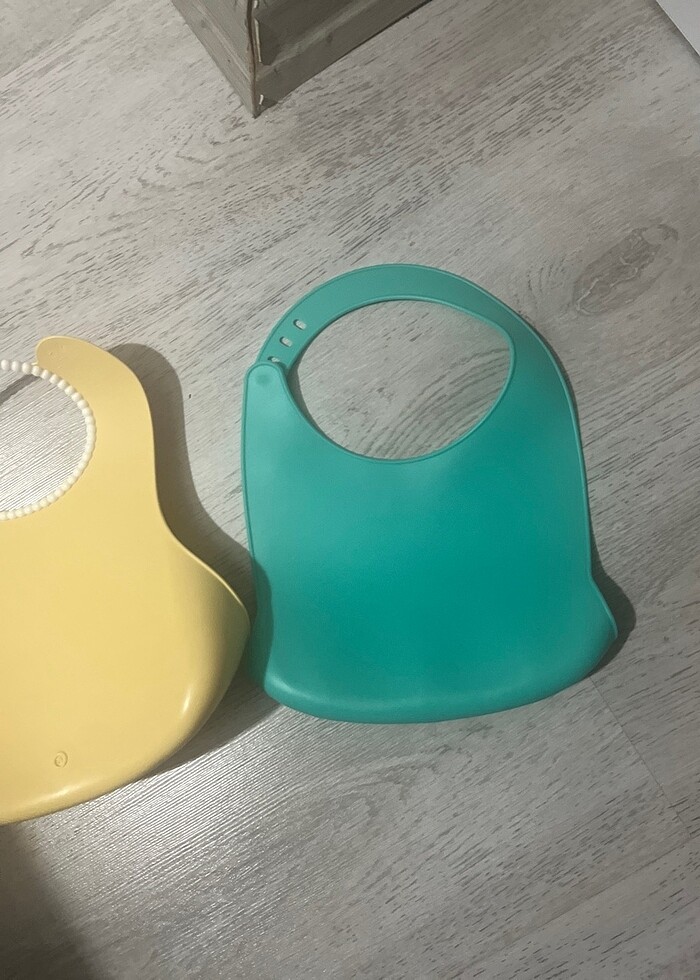 Babybjörn Önlük - Görsel 4