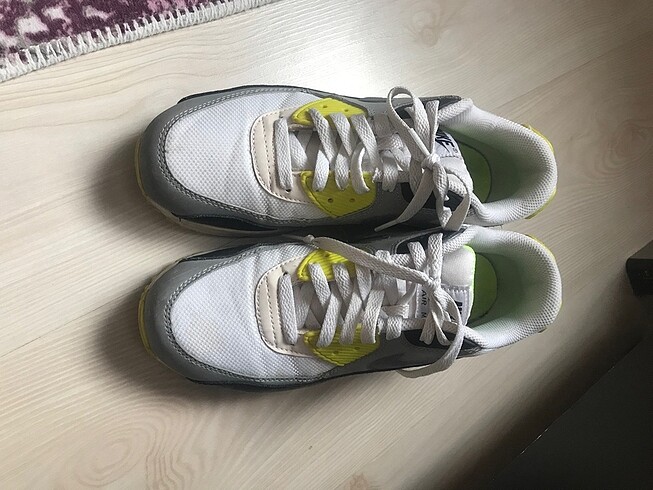 39 Beden Nike airmax