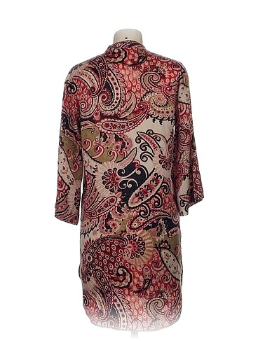 xs Beden Zara Tunik %70 İndirimli.