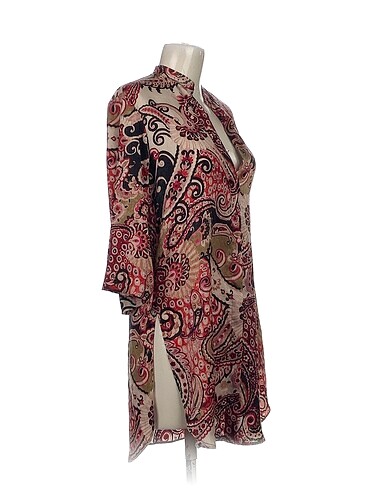 Zara Zara Tunik %70 İndirimli.