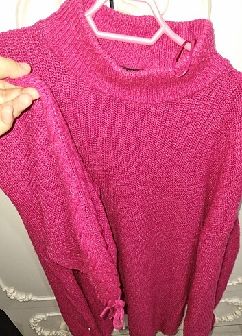 xl Beden Xl lc waikiki marka kazak pembe