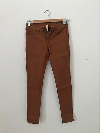 mango jean