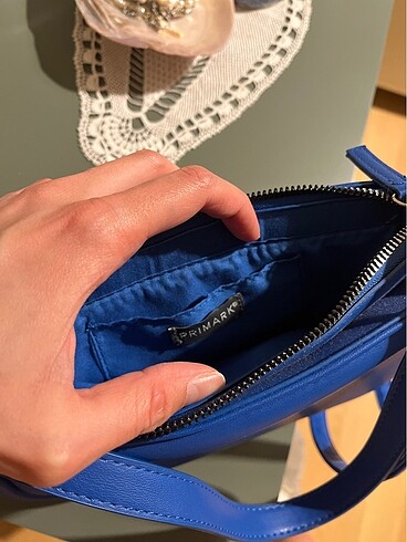  Beden primark baget çanta