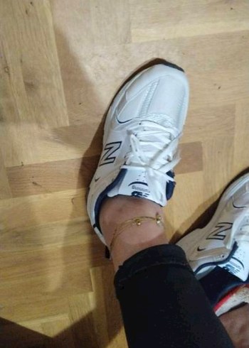 Diğer Kadın Spor Ayakkabı Beyaz Gri