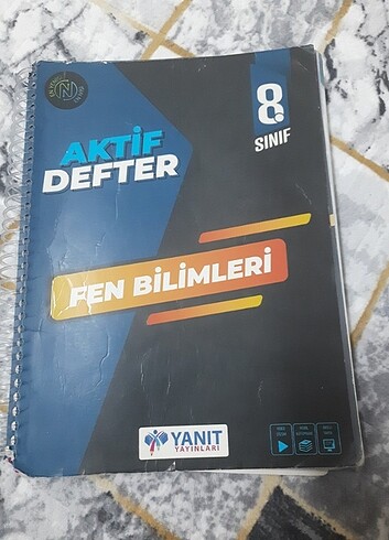 Aktif fen bilgisi