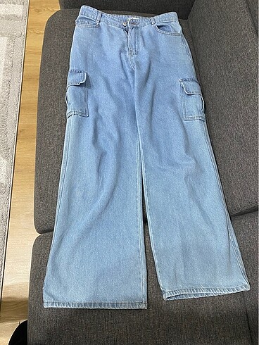 Kot pantolon