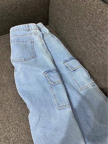 31 Beden Kot pantolon