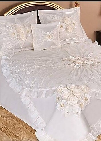 Yatak örtüsü
