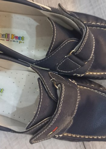 ERKEK ÇOCUK KUNDURA AYAKKABI - Görsel 3