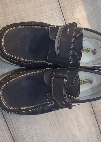 ERKEK ÇOCUK KUNDURA AYAKKABI - Görsel 2