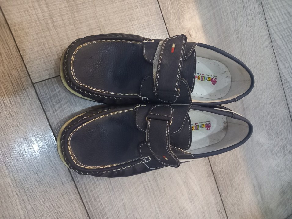 ERKEK ÇOCUK KUNDURA AYAKKABI - Görsel 2