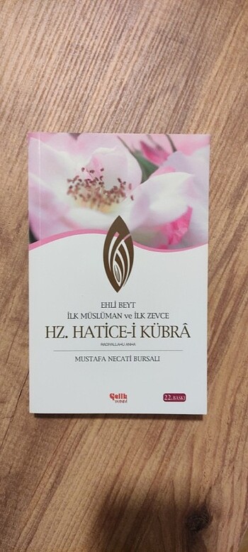 Hz. Hatice- i Kübra - Mustafa Necati BURSALI 