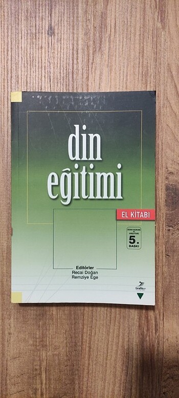 Din Eğitimi - Komisyon 