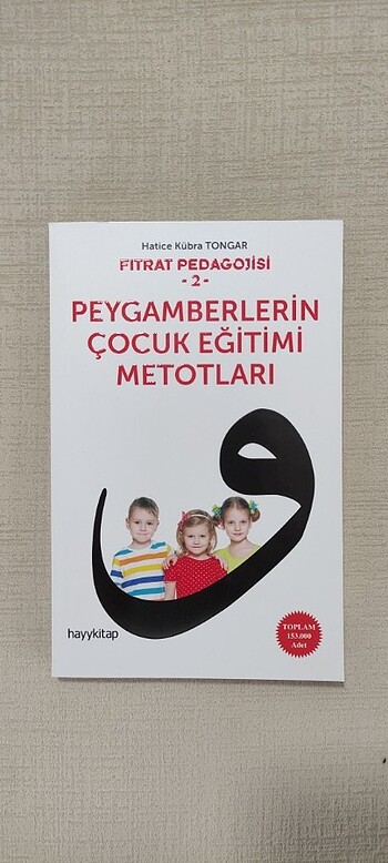 Peygamberlerin Çocuk Eğitimi Metotları
