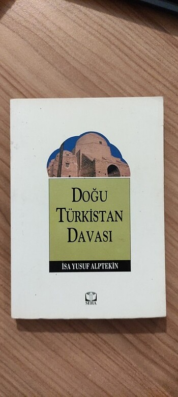 Doğu Türkistan Davası 