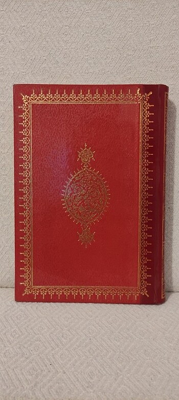 Lem'alar - Bediüzzaman Said Nursi Hazretleri