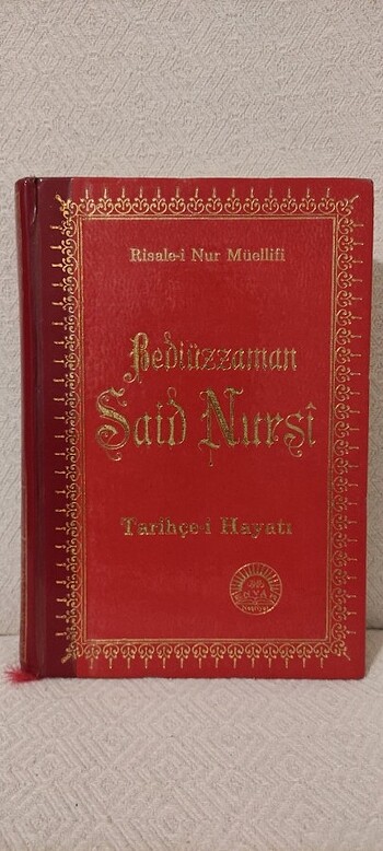 Tarihçe-i Hayat - Bediüzzaman Said Nursi Hazretleri